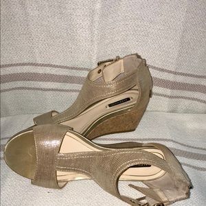 Wedges from Anne Marie